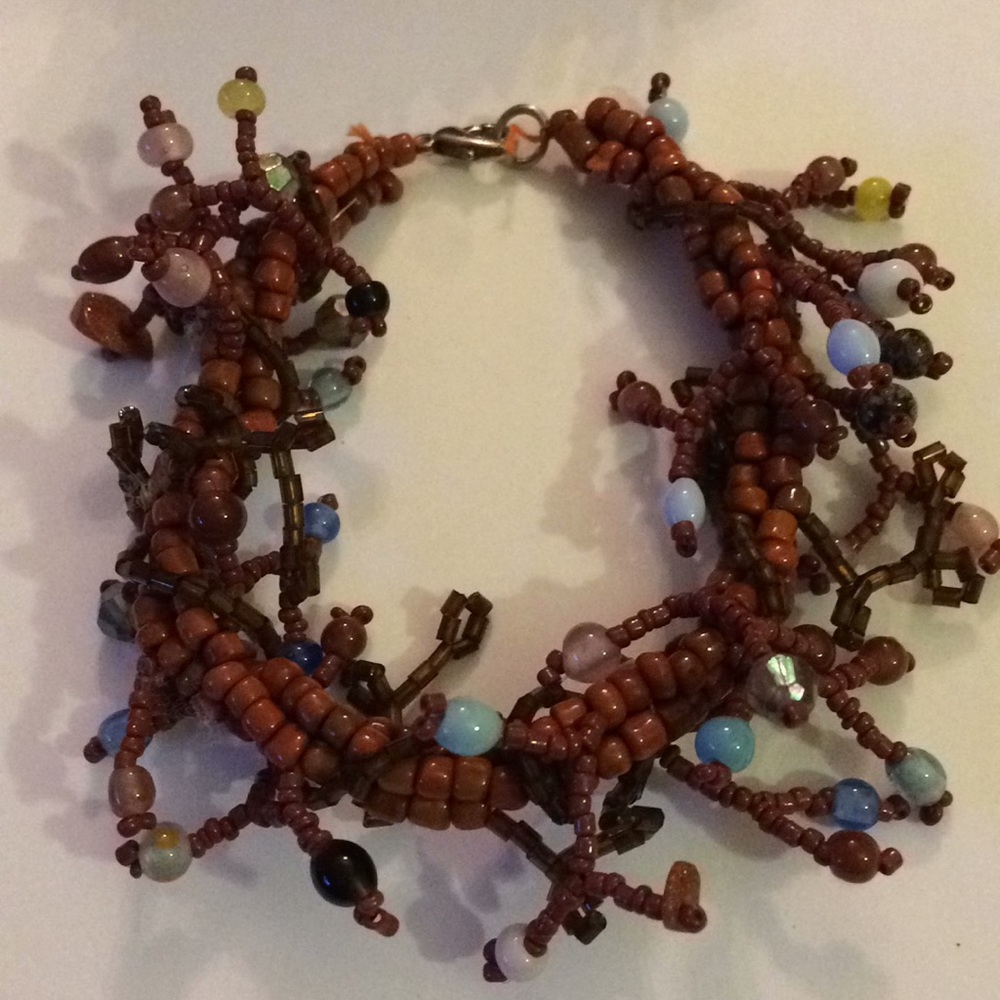 Multi Stone Bracelet - image 6